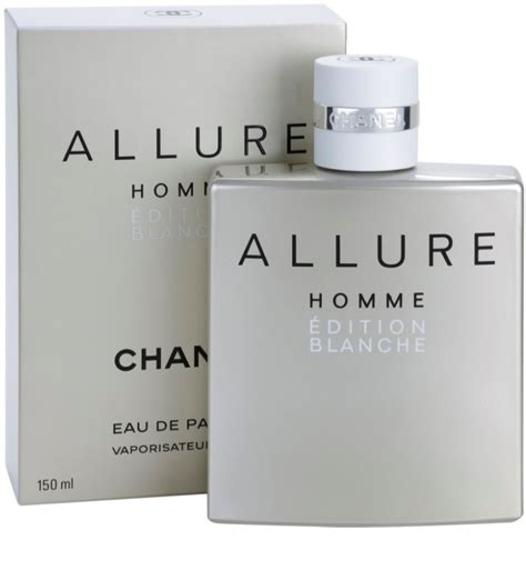 chanel edition blanche for sale|perfume Chanel allure edition blanche.